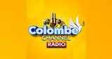 Logo da Colombe Channel