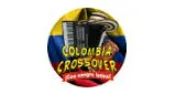 Logo da Colombia Crossover