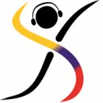 Logo da Colombia Sports Radio