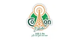 Logo da Colón Estéreo