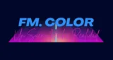 Logo da Color Fm