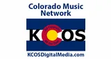 Logo da Colorado Music Network
