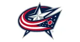 Logo da Columbus Blue Jackets