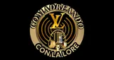 Logo da Comadreando Con La Lore