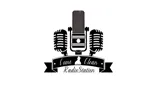 Logo da Come Clean Radio Station