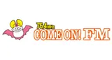 Logo da COME ON! FM