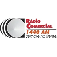 Logo da Radio Comercial - 1440 AM