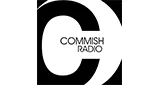 Logo da Commish Radio