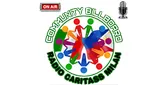 Logo da Community Billboard Radio Caritass Milan