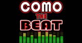Logo da Como The Beat