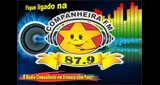 Logo da Companheira FM