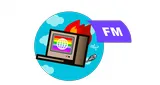 Logo da Compumundo FM