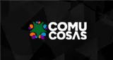 Logo da Comucosas