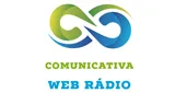 Logo da Comunicativa Web Radio
