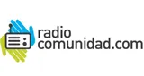 Logo da Comunidad