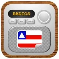 Logo da Comunitária FM