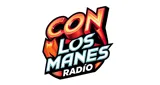 Logo da Con Los Manes