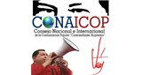 Logo da Conaicop