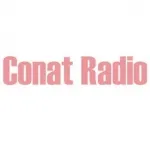 Logo da Conat Radio