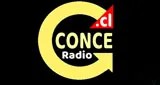 Logo da Conce Radio