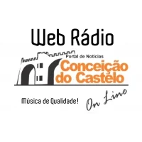 Logo da Radio Conceição do Castelo - 87.9 FM