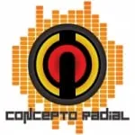 Logo da Concepto Radial 94.9 FM