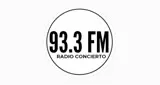 Logo da Concierto Mendoza