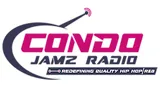 Logo da Condo Jamz Radio
