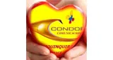 Logo da Cóndor Virtual Balada