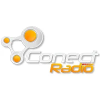Logo da Conect Radio