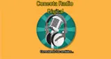 Logo da Conecta Radio Digital