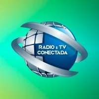 Logo da Radio Conectada