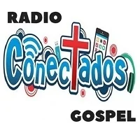 Logo da Radio Conectados Gospel