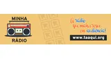 Logo da Conexão Amazônica Radio Web