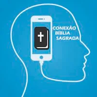Logo da Conexão Bíblia Sagrada
