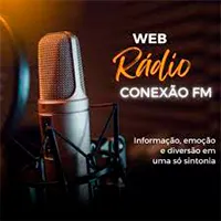 Logo da Conexao Cdm