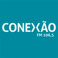Logo da Conexão FM