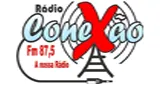 Logo da Conexão FM