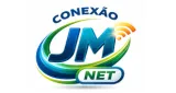 Logo da Conexão Jm.Net