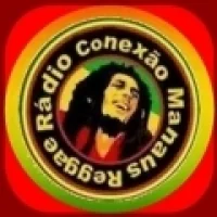 Logo da Radio Conexão Reggae