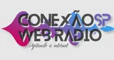 Logo da Conexão sp web radio