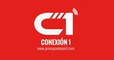 Logo da Conexión 1