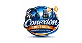 Logo da Conexión Cristiana