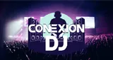 Logo da Conexion DJ Radio