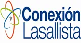 Logo da Conexión Lasallista