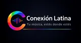 Logo da Conexión Latina