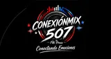Logo da Conexion Mix 507