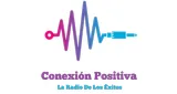 Logo da Conexión Positiva Radio