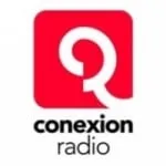 Logo da Conexion Radio 88.1 FM