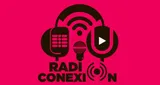 Logo da Conexion Radio Ecuador